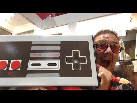 Optibotimus LIVE from SDCC 2018