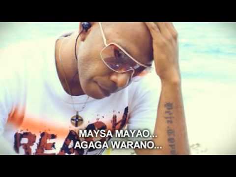 Ade AFI feat. Samuel Peje Sikoway - Maysa Mayao ( Papua Romantic 2011 )
