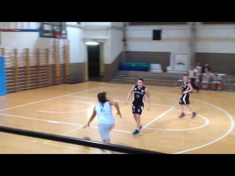 19. Excelsior Bergamo - Basket Gavardo