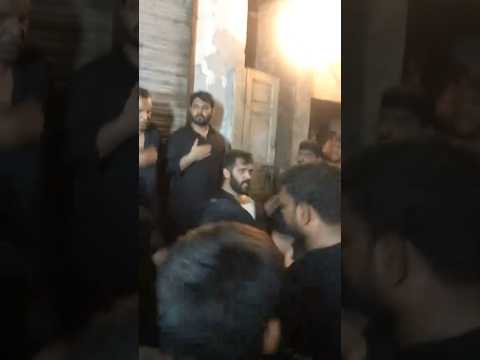 Maan Dogar Matam 10th Muharram😱 #rajabfamily #viralvideo #youtubeshorts #shortsfeed #shorts