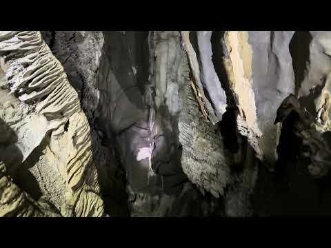 PETAR (Parque Estadual Turístico do Alto Ribeira)