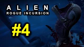 Alien: Rogue Incursion Evolved Edition #4