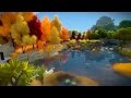 The Witness Gameplay (PS4) 