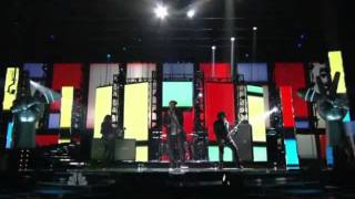 Javier Colon-Fix You