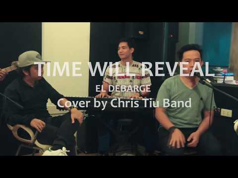 TIME WILL REVEAL cover with Chris Tiu & Moymoy
