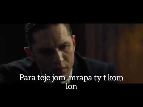 LIL SONY G - G MAN (PROD BY ANDY PIECE)