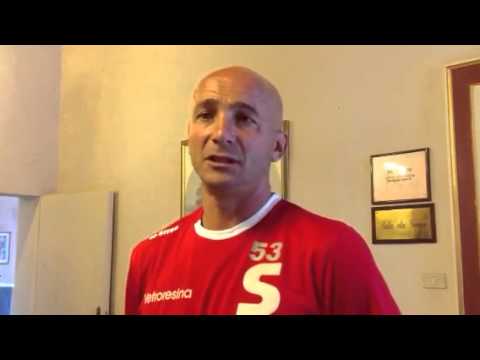 Intervista a Oscar Brevi