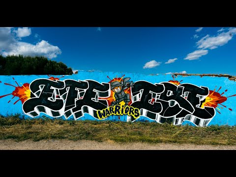 ENDIEFF - EFE ESE WARRIORS  FT MASHEK & GUDSON (Prod XMAGA) [VIDEOCLIP]