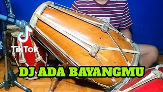 Download lagu DJ ADA BAYANGMU Koplo Viral Tiktok COVER Kendang Rampak!!! mp3