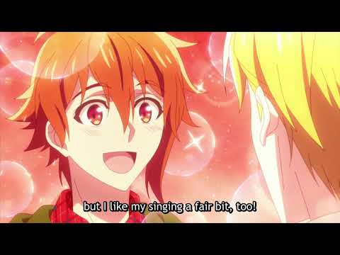 Riku and Nagi Being Ray of Sunshines | IDOLiSH7 Third Beat! Part 2