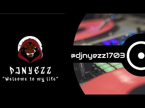 DjNyezz - Misty Rain (ProdBy.AVBeats) Official Music Video