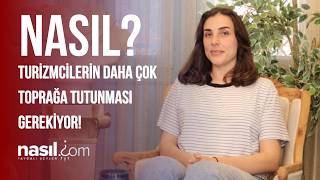 75 Ünlü Markasıyla Tanınan Kilit Şirketler Grup'un 3.Kuşak Temsilcisi Pelin Kili