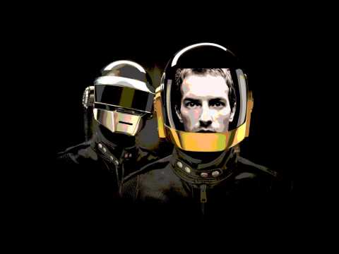 NOS - Clocksologic (Coldplay & Daft Punk)