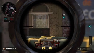 ［COD:BO4］プライベートの日常