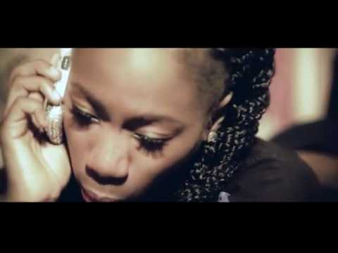 Trigmatic - Aaagyei [ft Raquel] (Official Music Video)