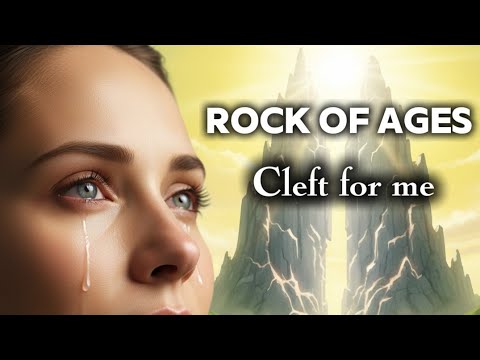 ROCK OF AGES CLEFT FOR ME | HYMNAL WORSHIP 
