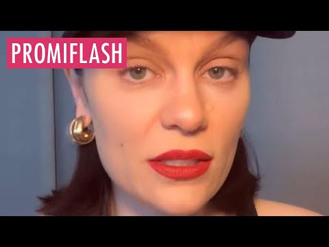 Bei Jessie J wurde Brustkrebs im Frühstadium diagnostiziert