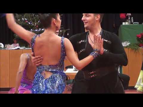 Metin und Klau - 01.12.2018 Waiblingen - Runde 1