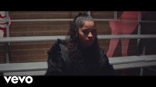 **ella Mai - Shot Clock video