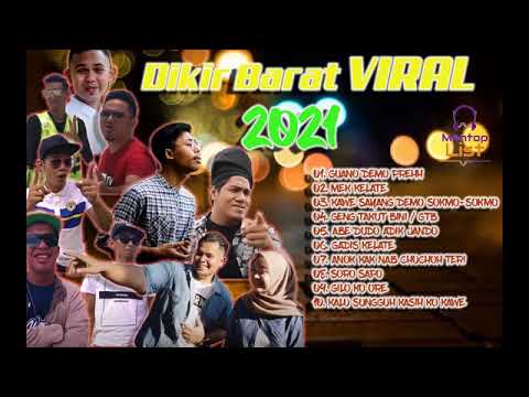 elyana dikir barat elyana dikir barat