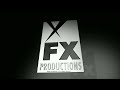 KZK Productions FX Productions Sony Pictures Television 2007 4