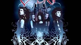 Asrai - In Front of Me