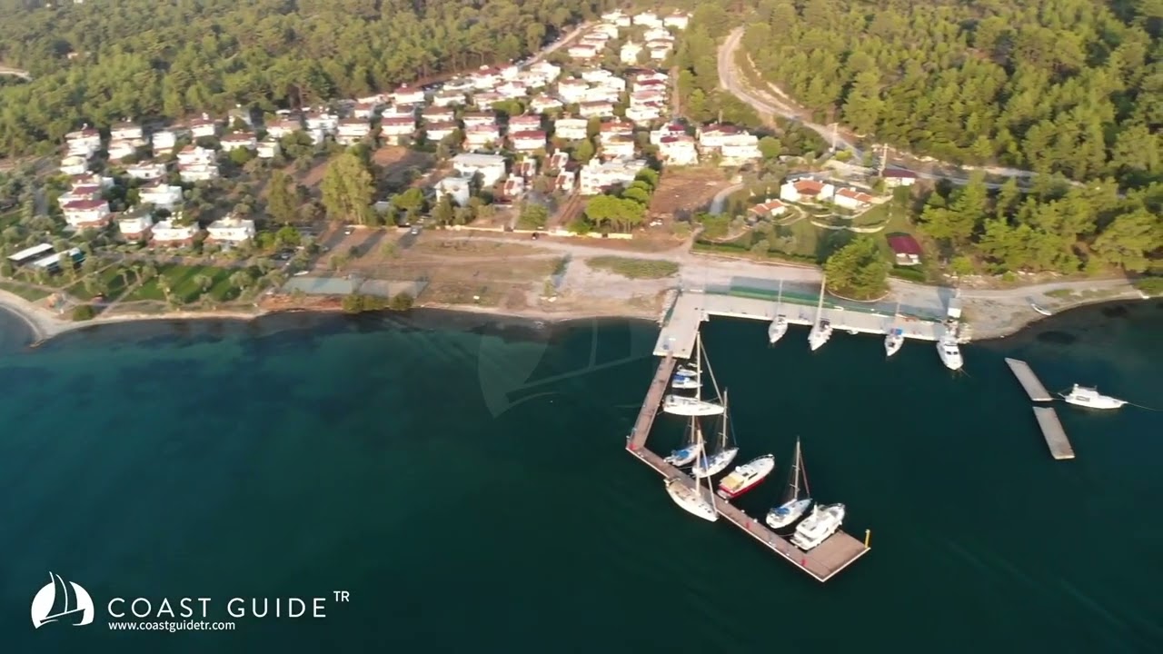 Mandalya Marina Video