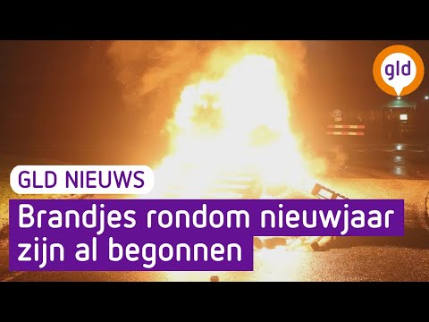 GLD Nieuws 29 december 2021