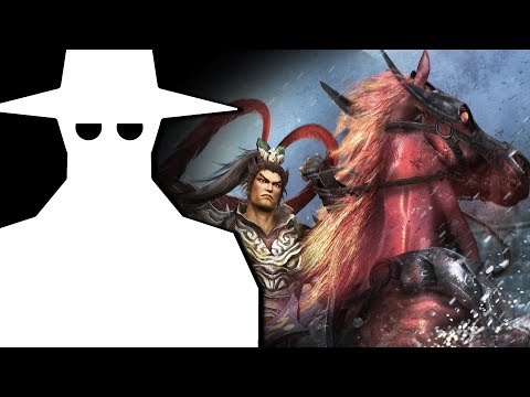 Dynasty Warriors 8 Empires! Part 10 - Nanzhong Surrenders