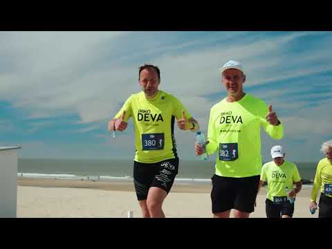 Recap van de Casa Hogar Beach Run