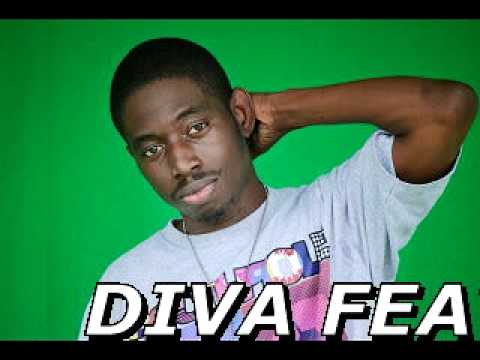 F.A.C.E- Diva feat. Bphlat of Amabamla Records