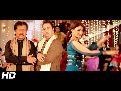 LA LAI TE MUNDRI - DJ CHINO FT. ATTA ULLAH KHAN ESAKHELVI - OFFICIAL VIDEO - ATTAULLAH KHAN