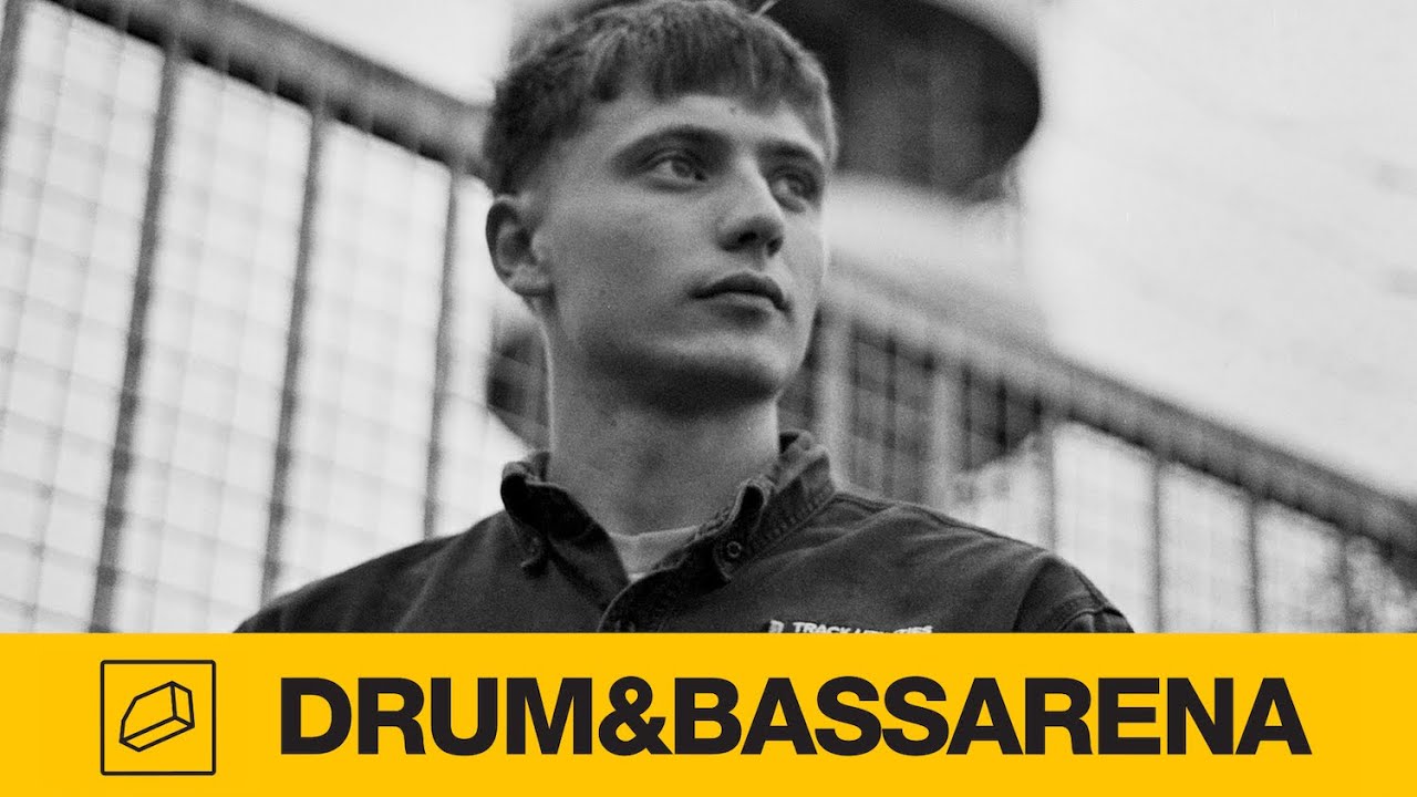 Toby Ross - Check It