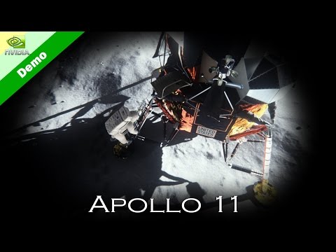Apollo 11 (Nvidia)