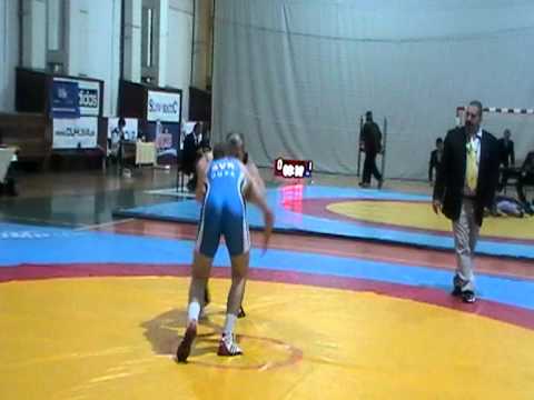 Dancak D.  vs.  Duba M.