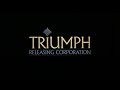Triumph Releasing Corporation 1992