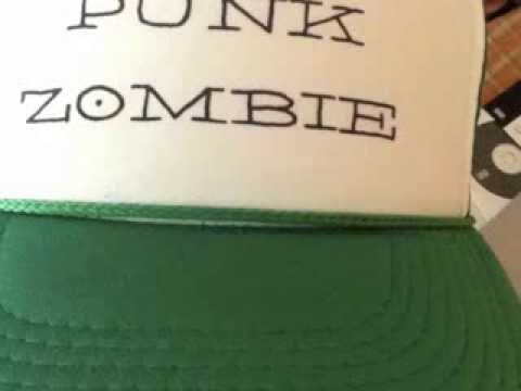syn cole - miami 82 (electro punk zombie mix)