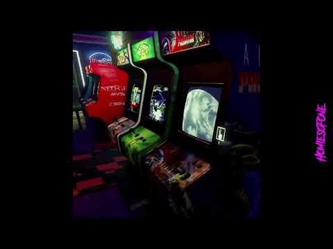 [FREE] Luv Resval x Youv Dee "Arcade" Drill type Beat Prod. HomiesofOne
