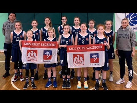 MKS Kusy Szczecin - Viktoria Plewiska