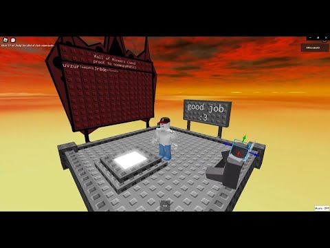 (5th victor) Last jump of every Pit of Misery tower BUFFED