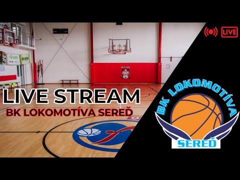 BKM SPU Nitra - BK Lokomotíva Sereď