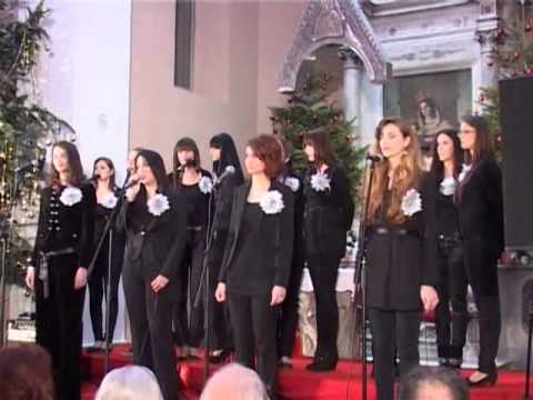 PAPA BAND- O, Holy night