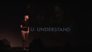 The pour method for building community and connection | Trenton Perry | TEDxMurfreesboro