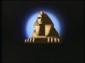 Hollywood Pictures Home Video Logo 1991 2001