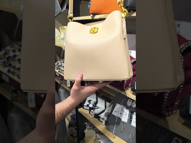 حقيبة كتف "ويلو WILLOW"36