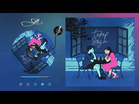 Gie - Tetap Saja (Official Audio)