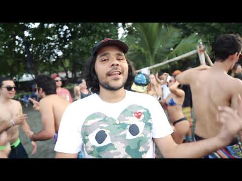 Tate X Guezz - Flow Rihanna (Vídeo Oficial)