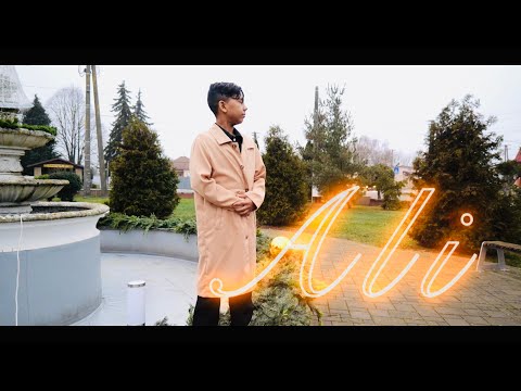 Ali - Me Som Frajeris  ( OFFICIALvideo )