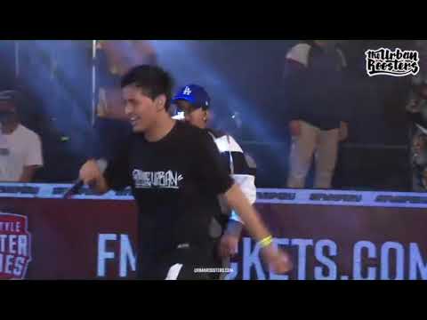 segunda Replica de infarto Diego vs Piero pistas fms peru jornada 2 2020