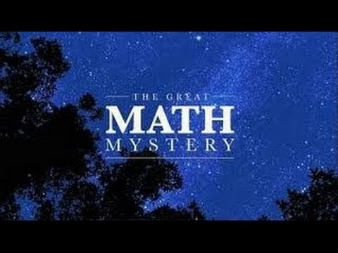 Decoding the Universe   BY The Great Math Mystery PBS NOVA
